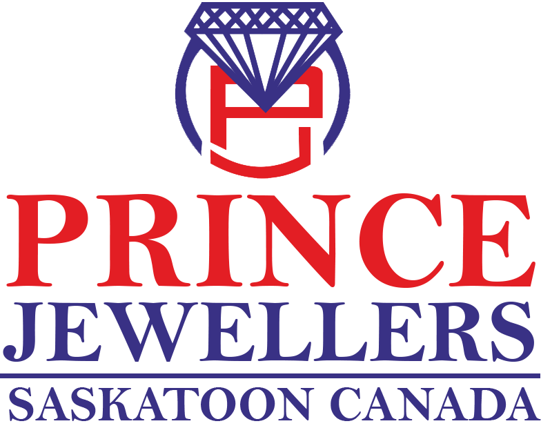Prince jewellery logo hotsell